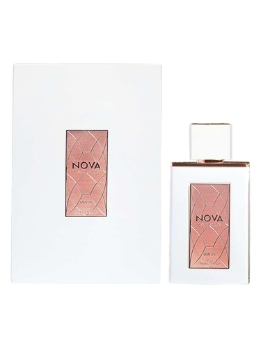 Frasco de Nova — Bargello