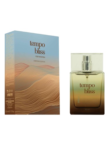 Frasco de Tempo Bliss, de Bargello