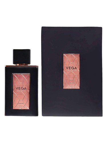 Frasco de Vega — Bargello
