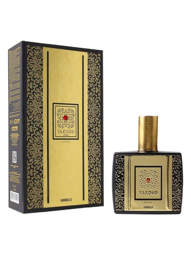 Frasco de Yakoud, de Bargello