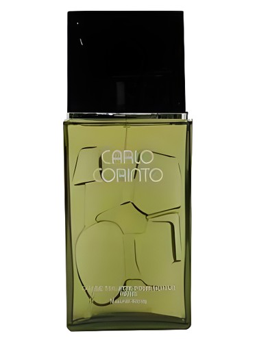 Frasco de Carlo Corinto, de Carlo Corinto