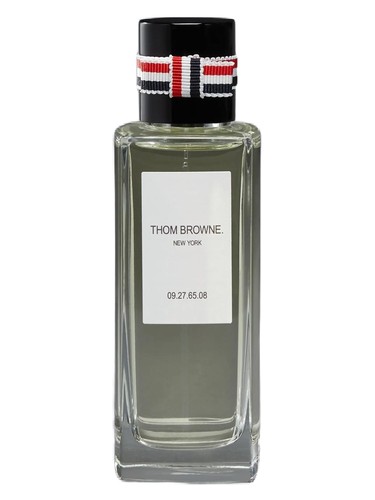 Frasco de Vetyver And Violet, de Thom Browne