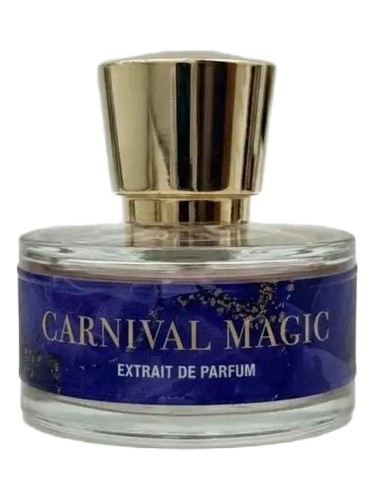Frasco de Carnival Magic, de Giangregorio Cosimo