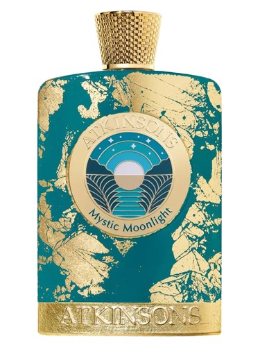 Frasco de Mystic Moonlight, de Atkinsons