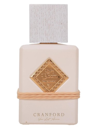 Frasco de Ruby Bloom, de Cranford