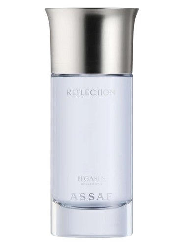 Frasco de Reflection, de Assaf