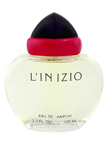 Frasco de L'Inizio, de Carlo Corinto