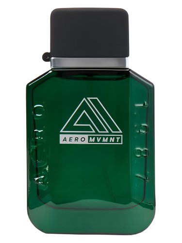 Frasco de Aero MVMNT, de Aéropostale