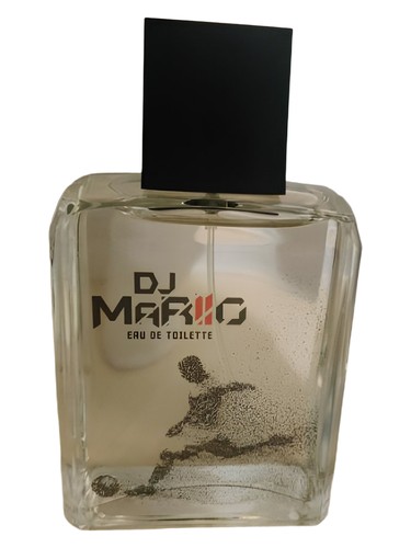 Frasco de DjMariio Eau de Toilette, de Mercadona
