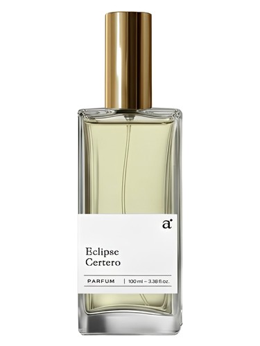 Frasco de Eclipse Certero, de Aromante