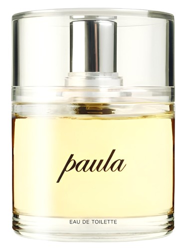 Frasco de Paula, de Paula Cahen D'Anvers