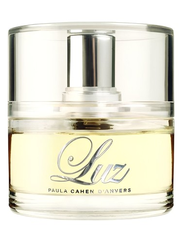 Frasco de Luz — Paula Cahen D'Anvers