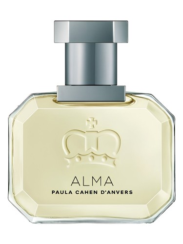 Frasco de Alma, de Paula Cahen D'Anvers