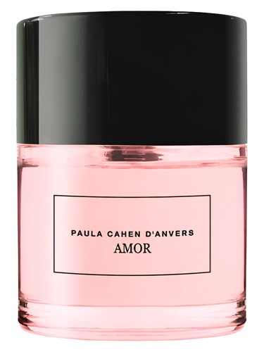Frasco de Amor — Paula Cahen D'Anvers