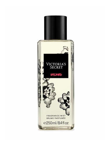 Frasco de Wicked, de Victoria's Secret