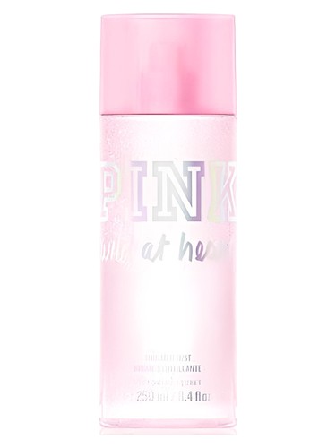 Frasco de Wild At Heart Shimmer, de Victoria's Secret