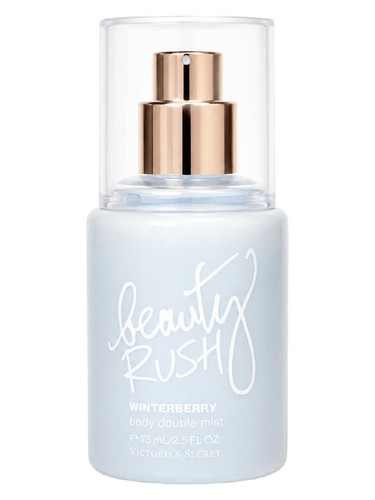 Frasco de Winterberry — Victoria's Secret