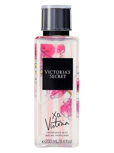 Frasco de Victoria's Secret XO, de Victoria's Secret