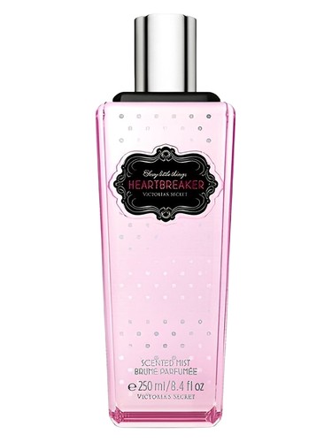 Frasco de Sexy Little Things Heartbreaker, de Victoria's Secret