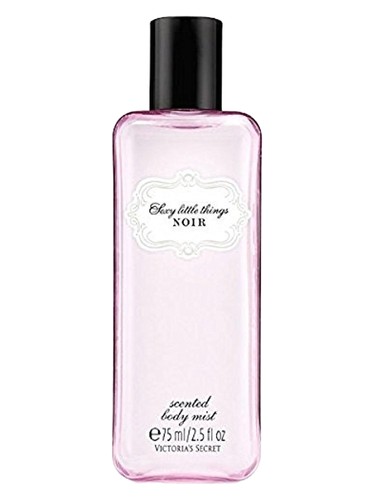 Frasco de Sexy Little Things Noir, de Victoria's Secret