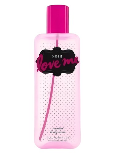 Frasco de Sexy Little Things Noir Love Me, de Victoria's Secret