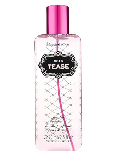 Frasco de Sexy Little Things Noir Tease, de Victoria's Secret