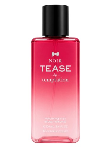 Frasco de Sexy Little Things Noir Tease Temptation, de Victoria's Secret