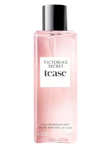 Frasco de Tease, de Victoria's Secret