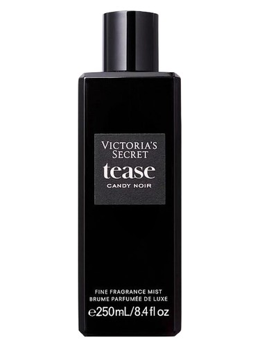 Frasco de Tease Candy Noir, de Victoria's Secret
