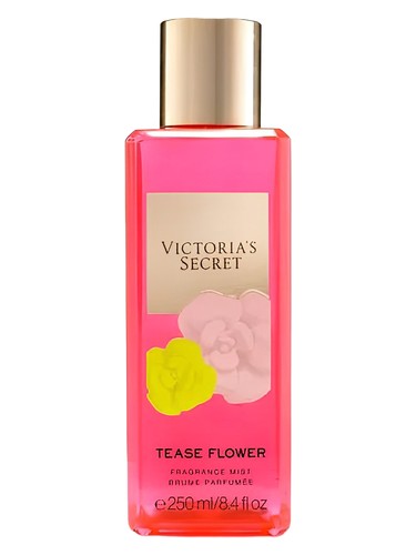 Frasco de Tease Flower, de Victoria's Secret