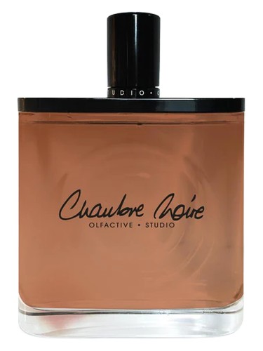 Frasco de Chambre Noire — Olfactive Studio