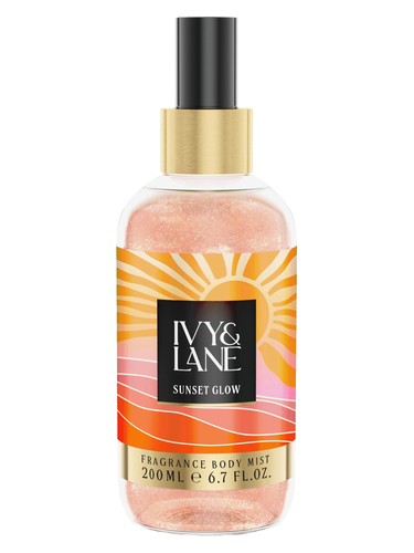 Frasco de Sunset Glow — IVY & LANE