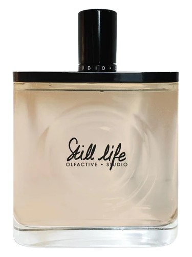 Frasco de Still Life — Olfactive Studio