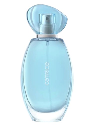 Frasco de C010 Clouds of Seoul Mist, de Catrice