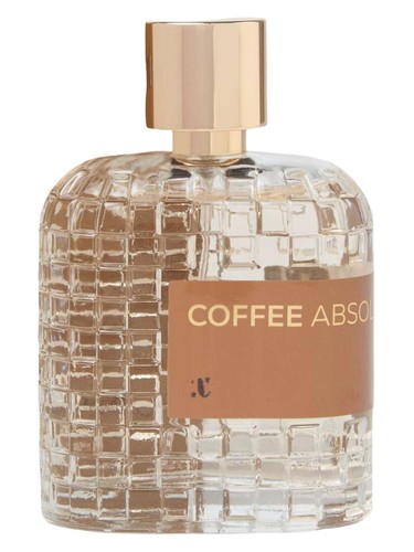 Frasco de Coffee Absolut, de Shaka