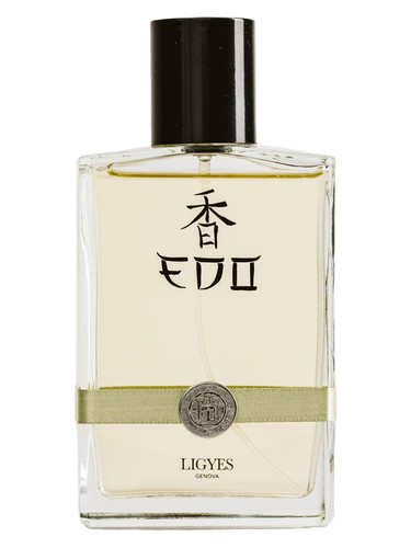 Frasco de EDO, de Ligyes