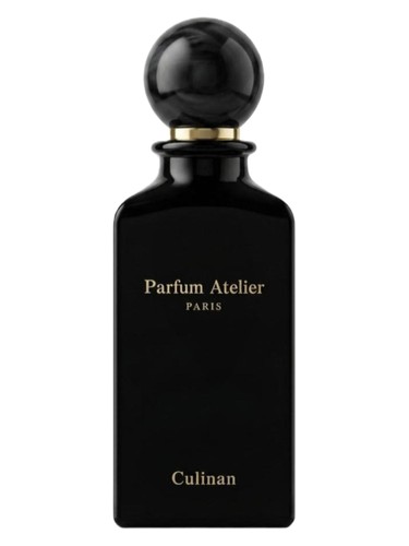 Frasco de Culinan, de Parfum Atelier Paris