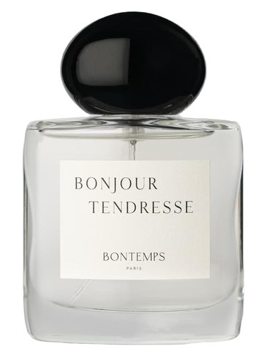Frasco de Bonjour Tendresse, de Bontemps Paris