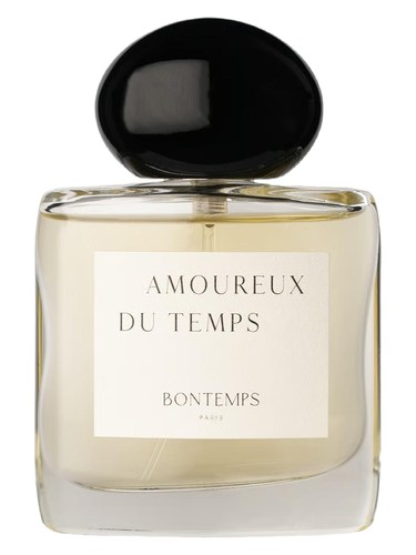 Frasco de Amoureux du temps — Bontemps Paris
