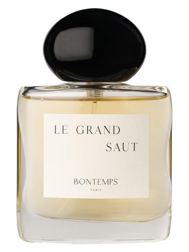 Frasco de Le Grand Saut — Bontemps Paris