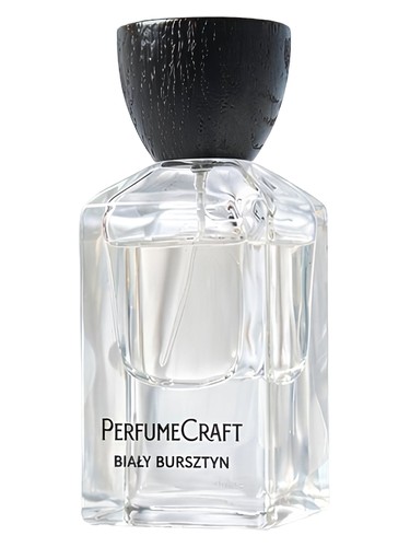 Frasco de Biały Bursztyn, de PerfumeCraft
