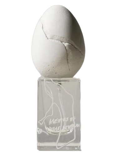 Frasco de Meshes of the Afternoon, de Perfume Who