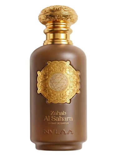 Frasco de Zahab Al Sahara, de Nylaa by Rasasi