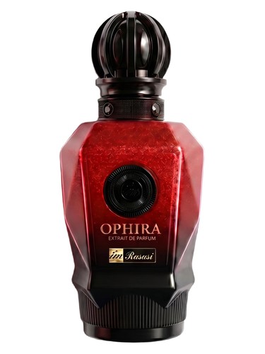 Frasco de Ophira, de Imrasasi by Rasasi