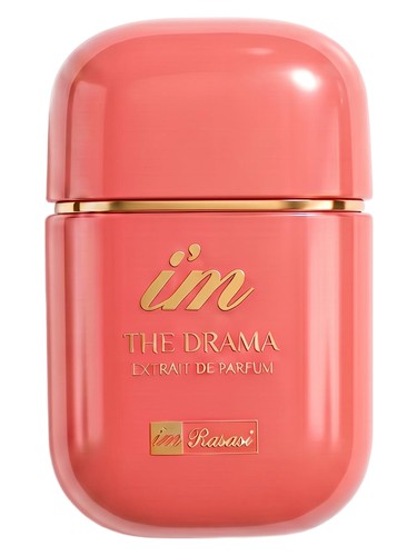 Frasco de The Drama, de Imrasasi by Rasasi