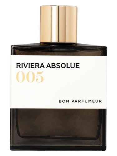 Frasco de 005 Riviera Absolue — Bon Parfumeur