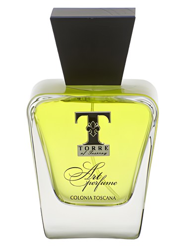 Frasco de Colonia Toscana, de Torre of Tuscany
