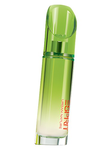 Frasco de Esprit Urban Nature For Women, de Esprit