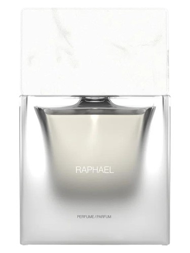 Frasco de Raphael, de Sora Dora