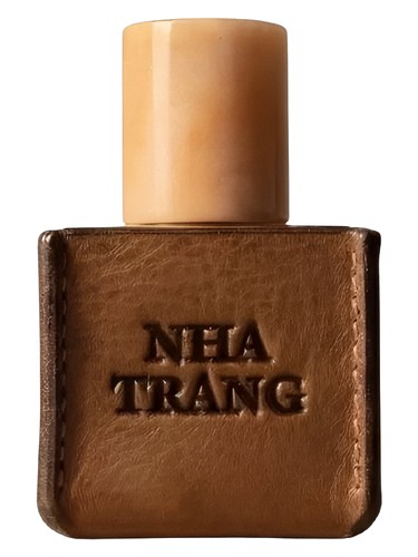 Frasco de Nha Trang: Ya Chuan, de Ensar Oud